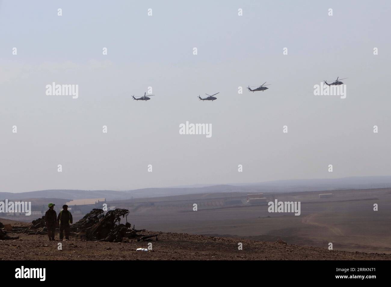 Foreign militaries hi-res stock photography and images - Alamy