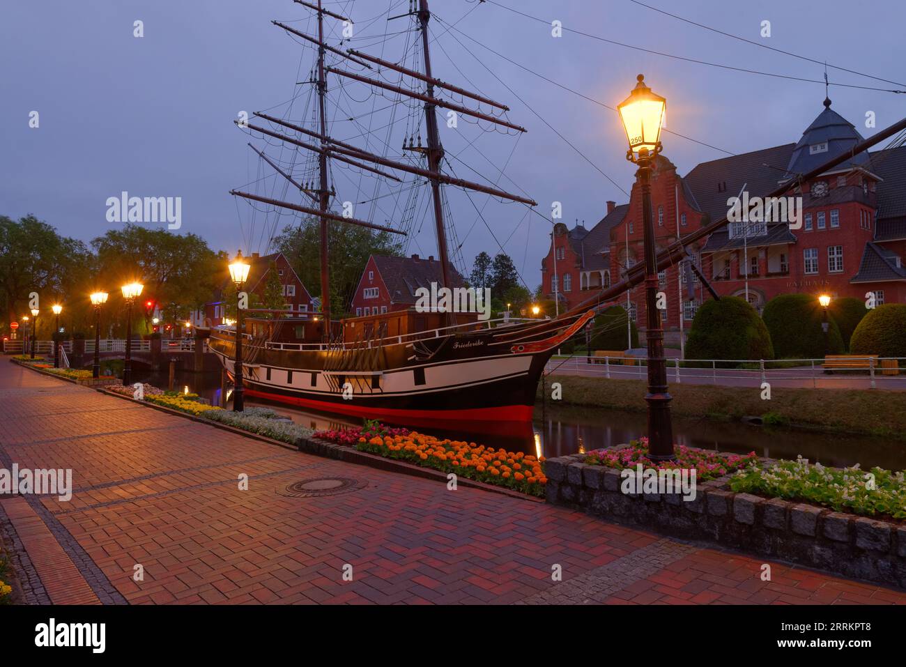 arbeit in papenburg