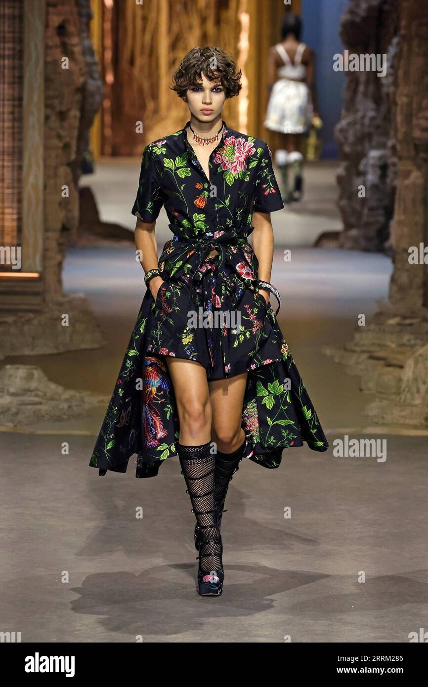 Dolce & Gabbana Spring 2023 Ready-to-Wear Collection