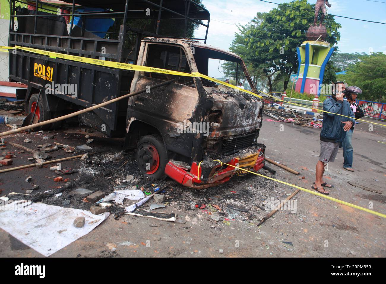 Indonesia malang football hi-res stock photography and images - Page 2 -  Alamy