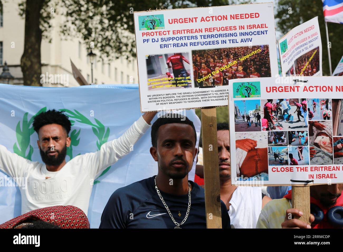 Eritrean American Black Women