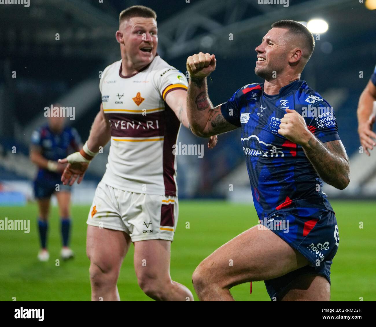 The Bigger Picture: Leeds’ Resurgence and the Future of the Super League