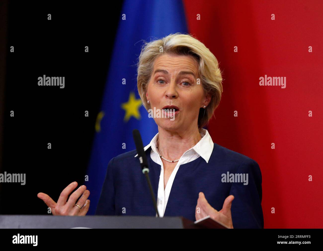 westernblancountries-hi-res-stock-photography-and-images-alamy