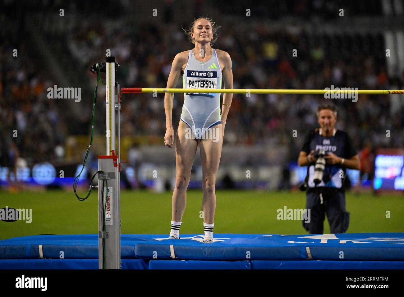 Iaaf Diamond League Schedule Today Results