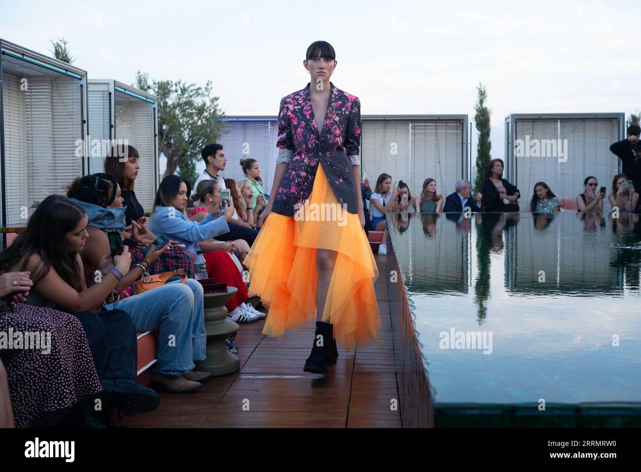 Maria wears hi-res stock photography and images - Page 5 - Alamy, image size:1300x958