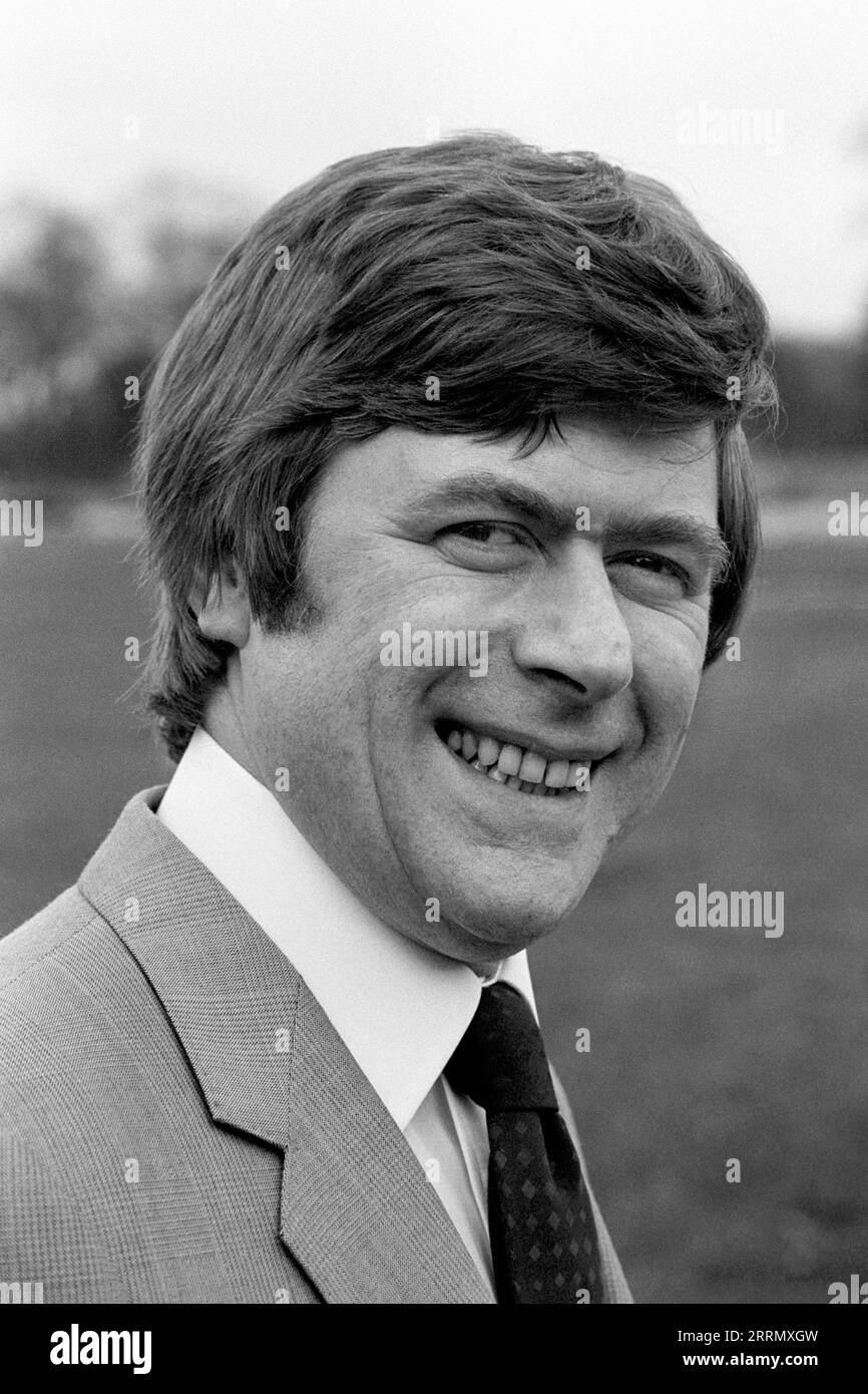 File photo dated 11/03/ 82 of impressionist Mike Yarwood. Comedian and impersonator Mike Yarwood has died aged 82, the Royal Variety Charity has announced. Issue date: Friday September 8, 2023. Stock Photo