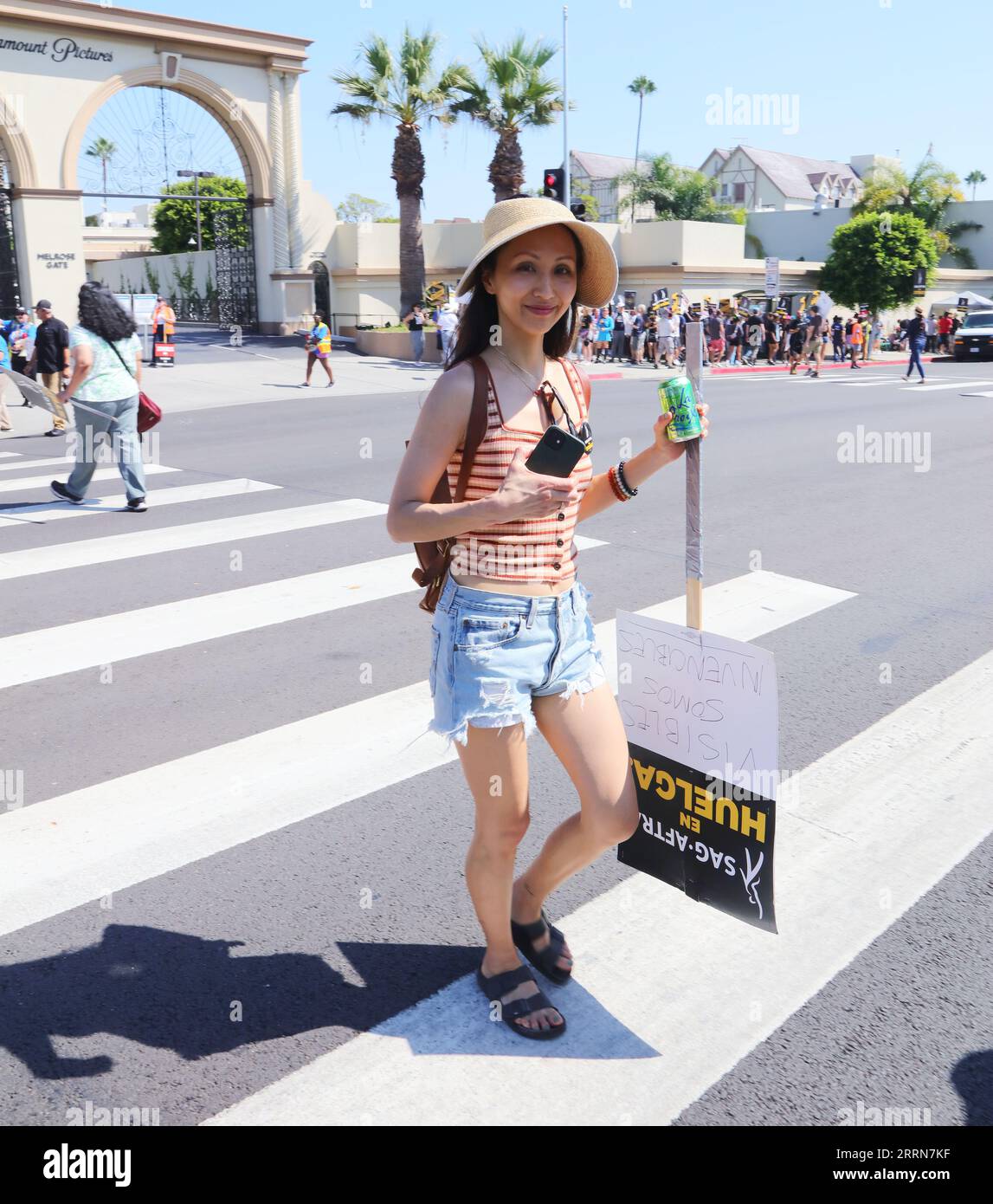 Linda park hi-res stock photography and images - Alamy, image size:1147x1390