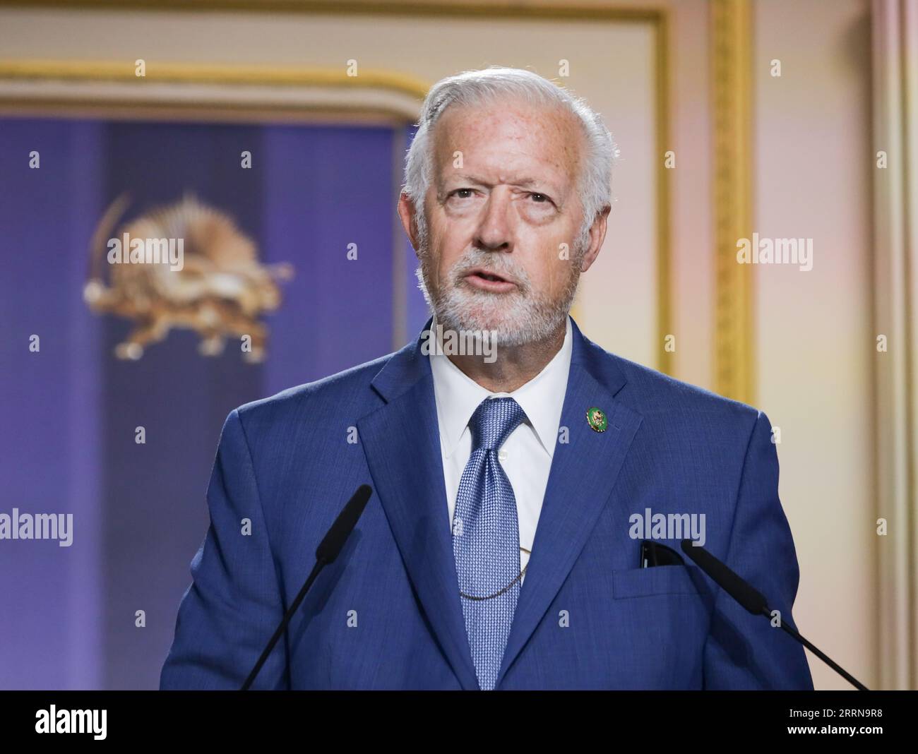 Congress 10 point plan hi-res stock photography and images - Alamy