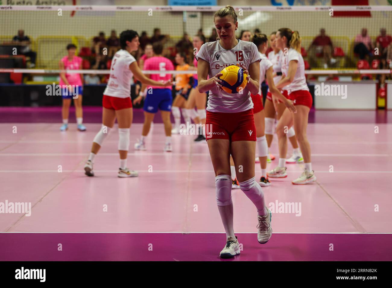 Dominka sobolska hi res stock photography and images Alamy