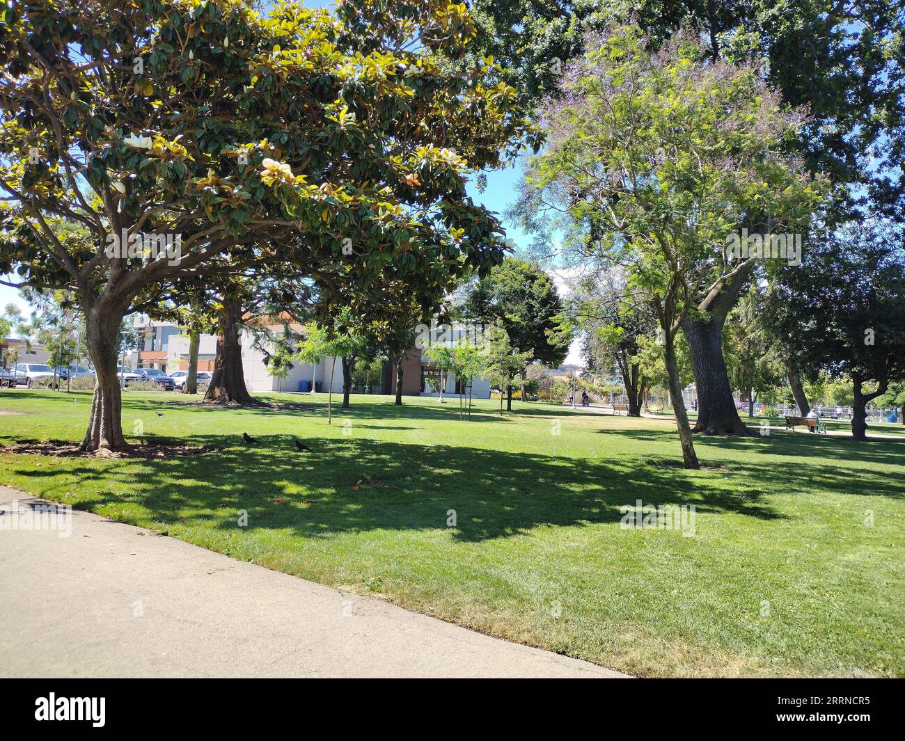 4222023 Mountain, View, California City center, Mountain view