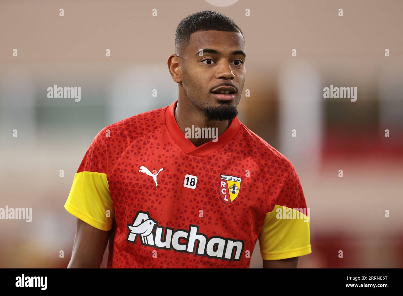 Focus on Racing Club de Lens - AS Monaco