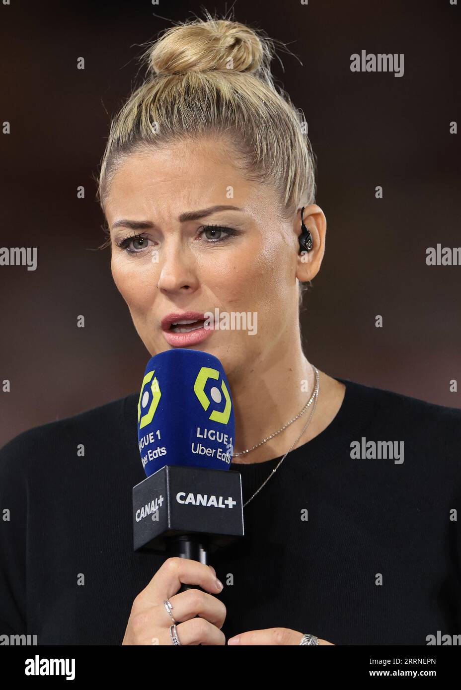 Laure boulleau hi-res stock photography and images - Alamy