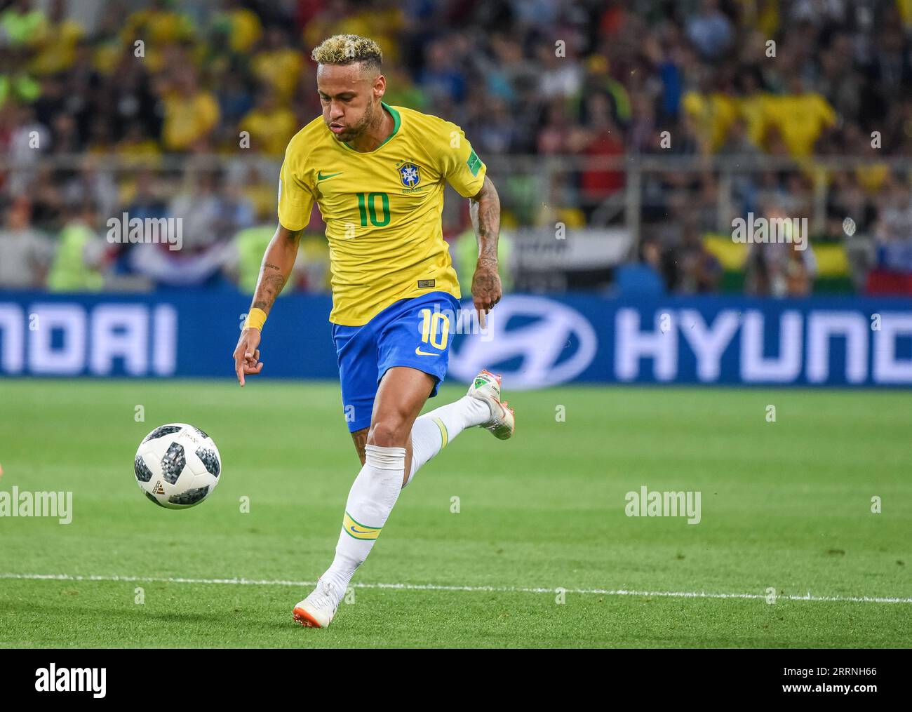 World cup 2022 brazil team hi-res stock photography and images - Alamy