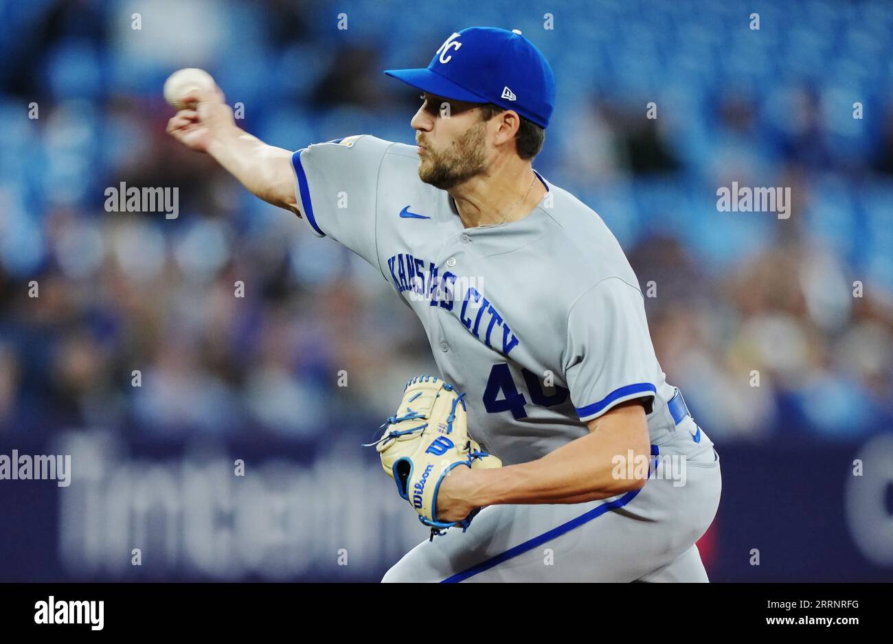 Toronto, Canada. 08th Sep, 2023. September 8, 2023, TORONTO, ON, CANADA ...