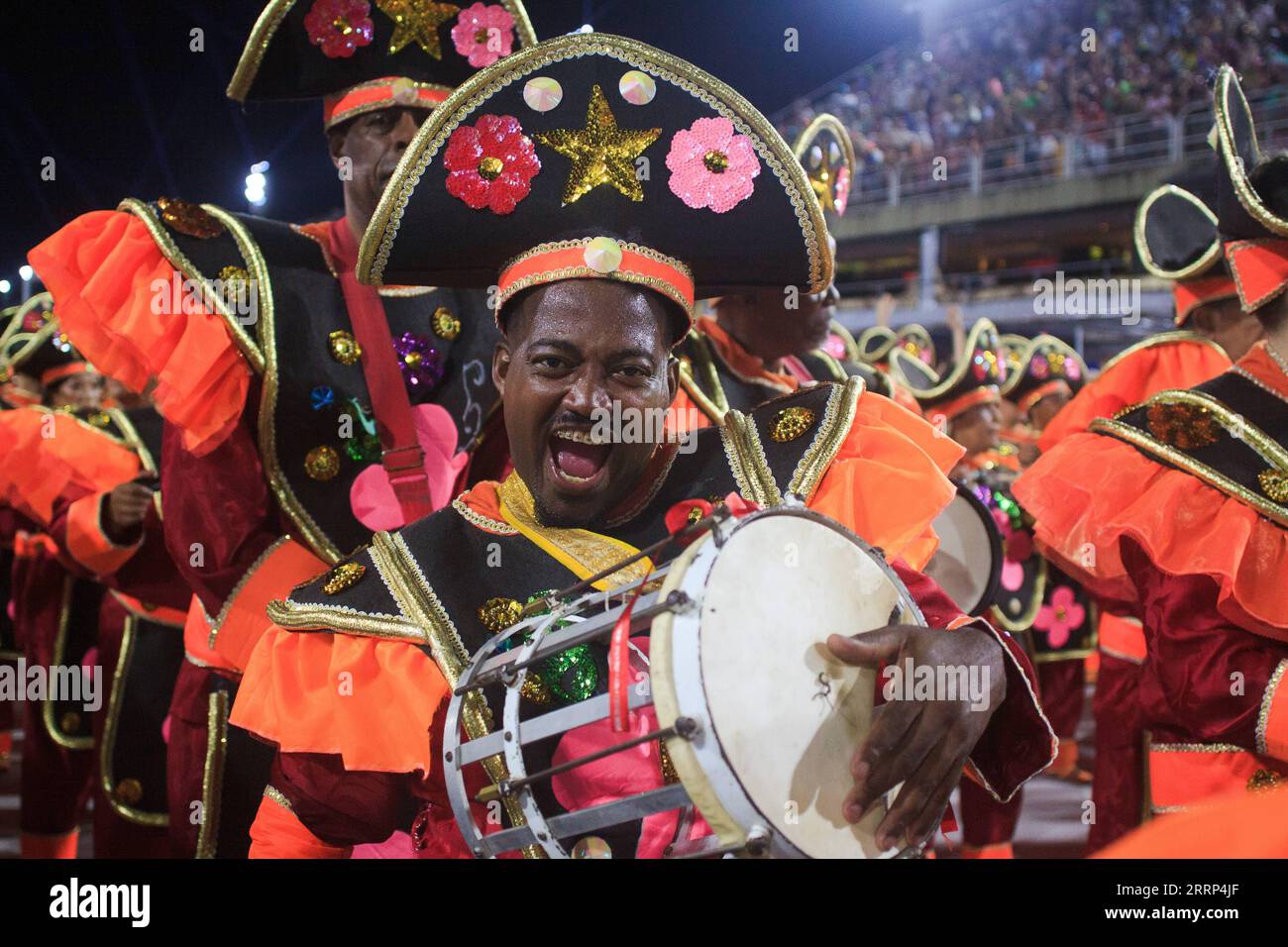 One Of The Largest Parades In The World Hi res Stock Photography And one-of-the-largest-parades-in-the-world-hi-res-stock-photography-and