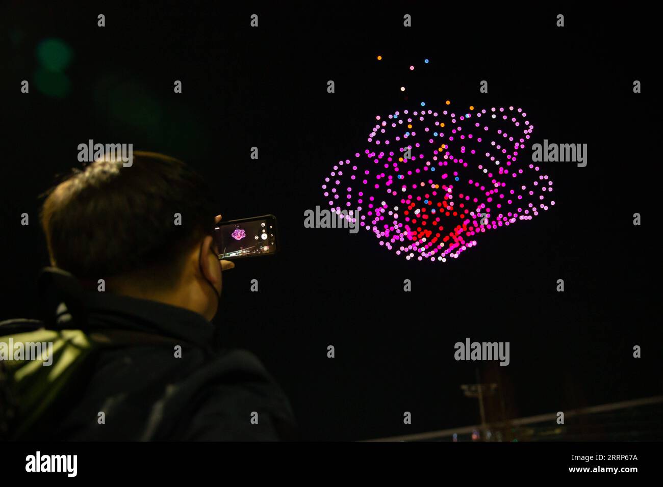 500 drones light show deals