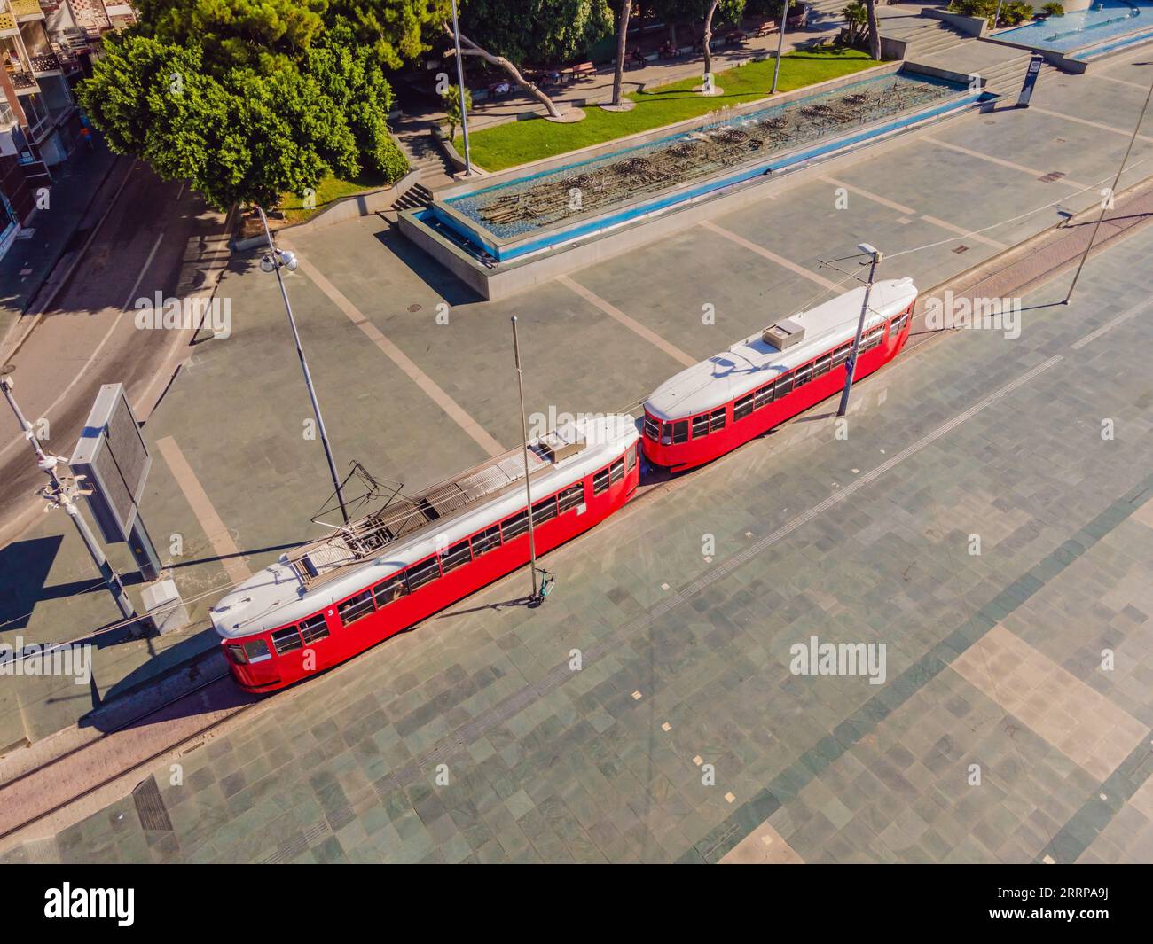 Antray tram hi-res stock photography and images - Alamy