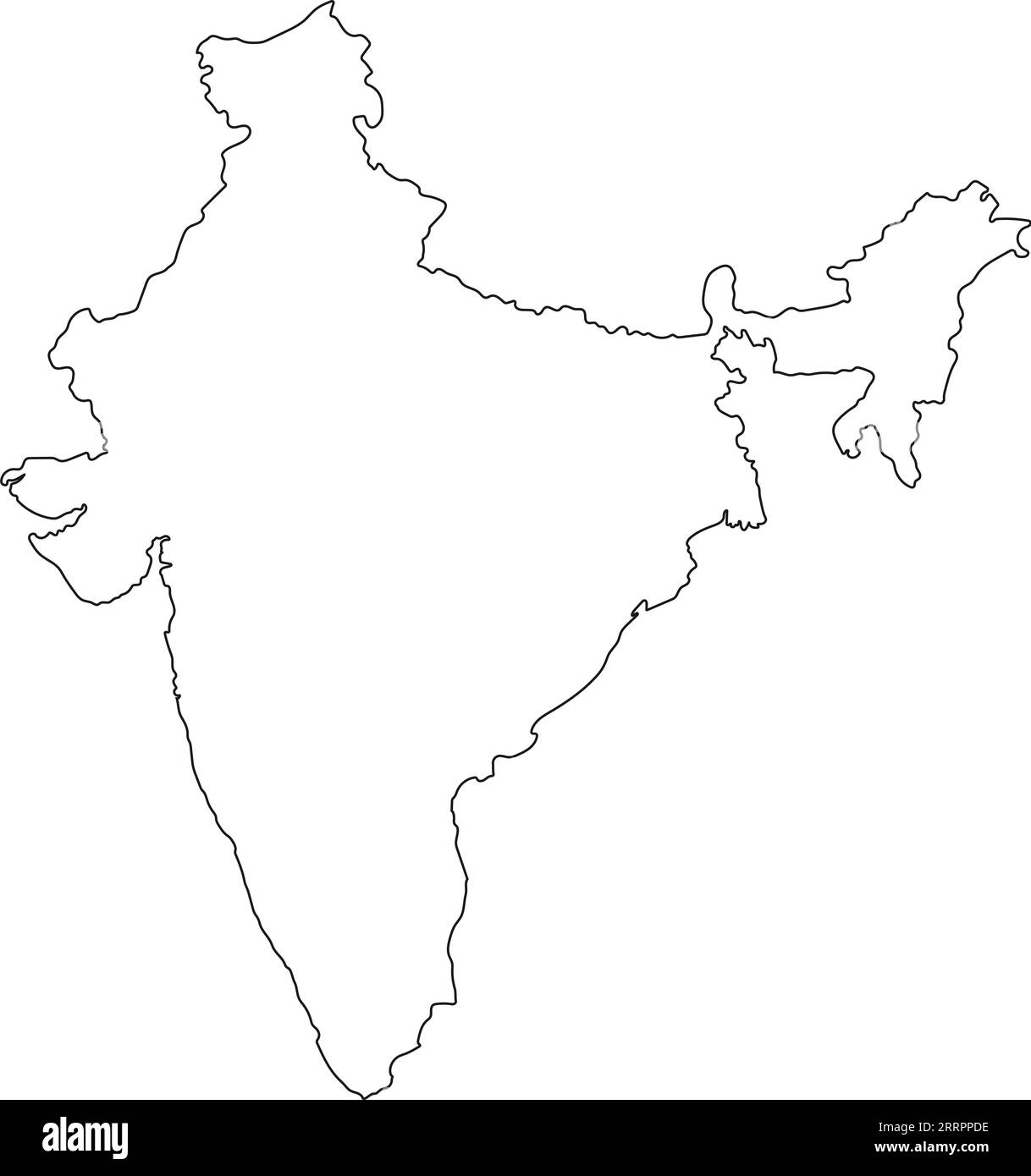 india map icon vector illustration design Stock Vector