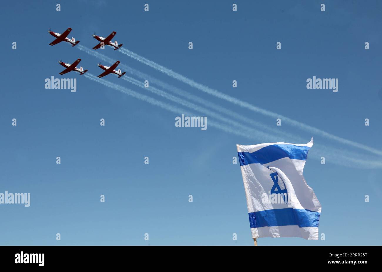 tel aviv independence day