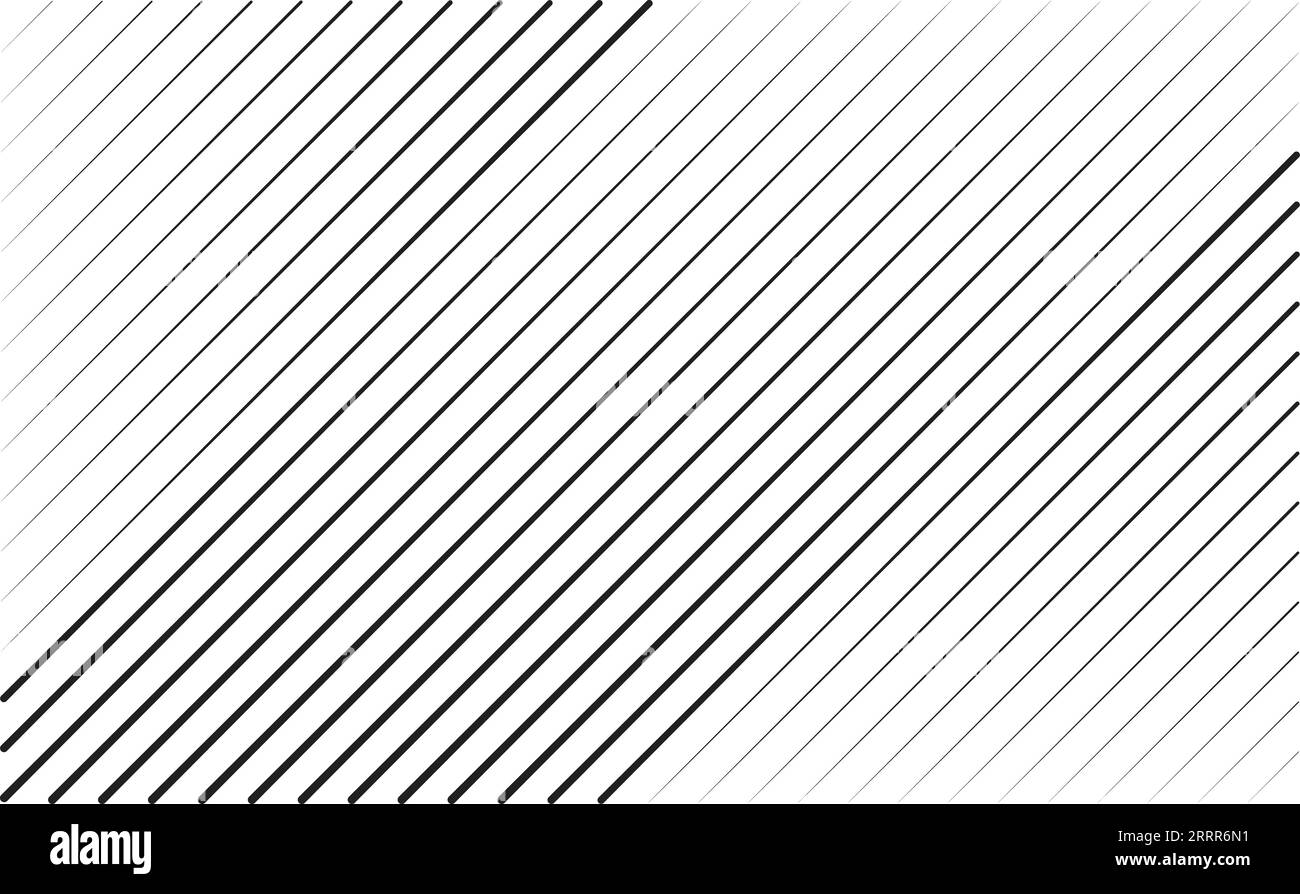 Oblique angle speed lines abstract background Stock Vector Image & Art ...