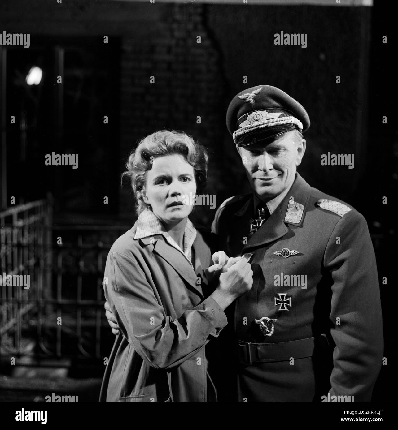 Serienkiller Alarm! Der Film, Der Dich Nachts Wachhält, Kommt In 4K Ins Heimkino! - pshmxyk