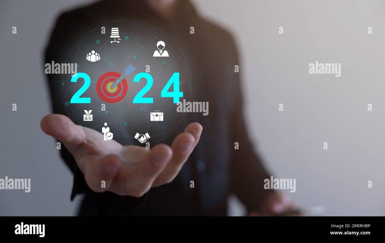 Target Group Innovators 2024 planning creative, idea, innovation, motivation planning ...