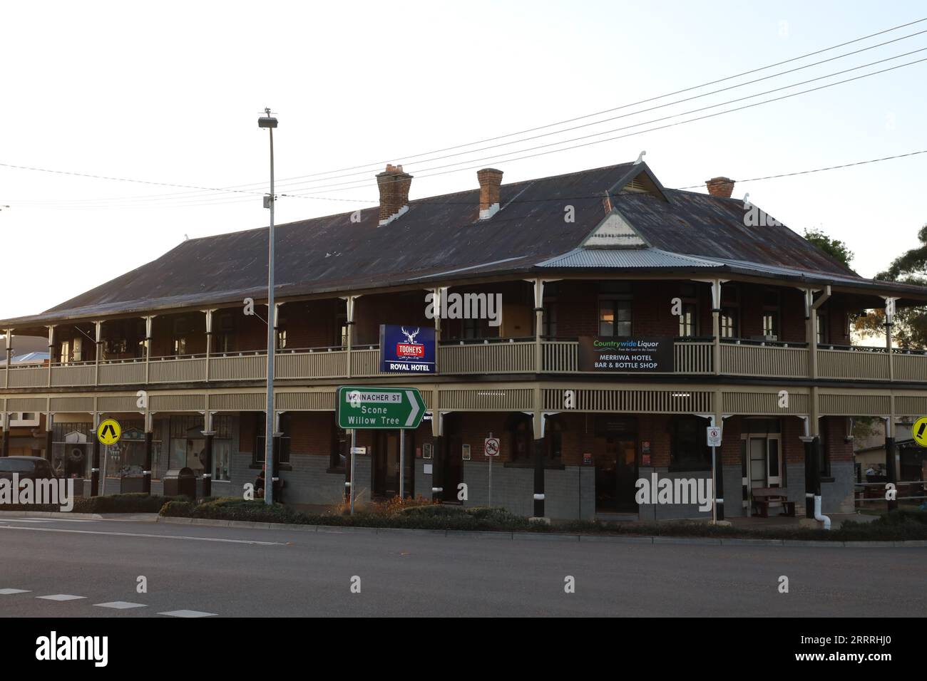 Merriwa hires stock photography and images Alamy