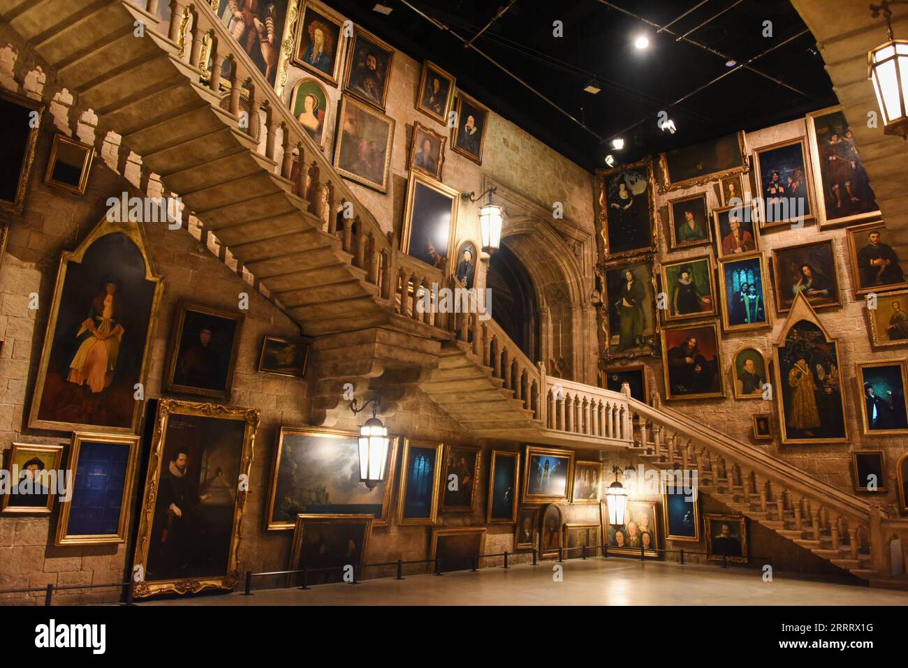 Tickets - Warner Bros. Studio Tour Tokyo - The Making of