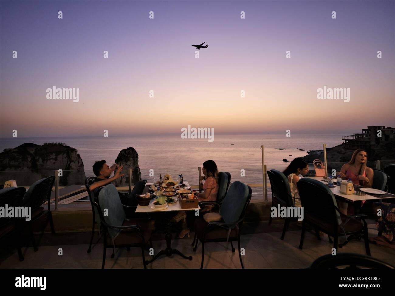 People Restaurant Beirut Lebanon Hi res Stock Photography And Images People Restaurant Beirut Lebanon Hi res Stock Photography And Images