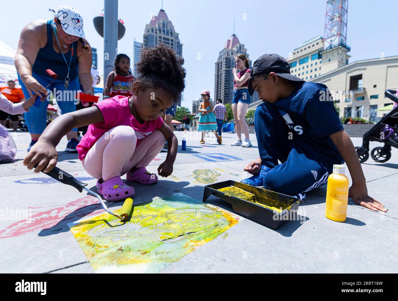 Indigenous day canada june 21 hi-res stock photography and images - Alamy