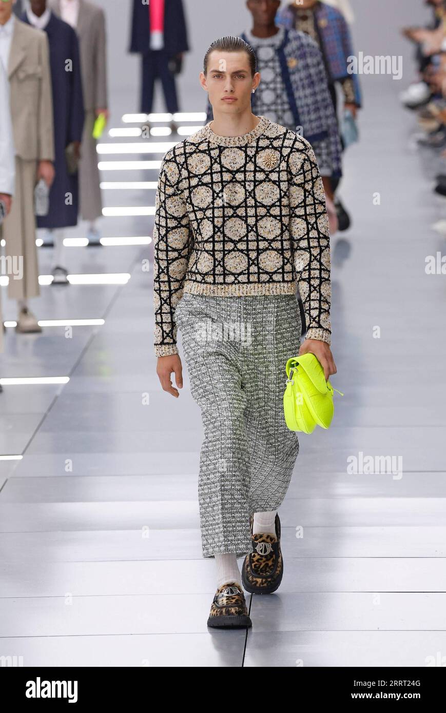 Events In Europe Summer 2024 Fashion Buffy Coralie