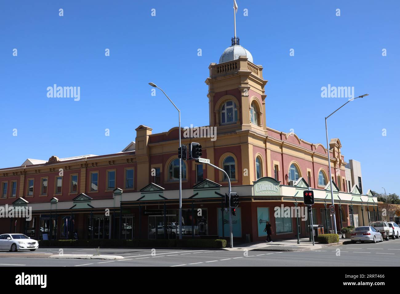 Muswellbrook nsw hi-res stock photography and images - Alamy