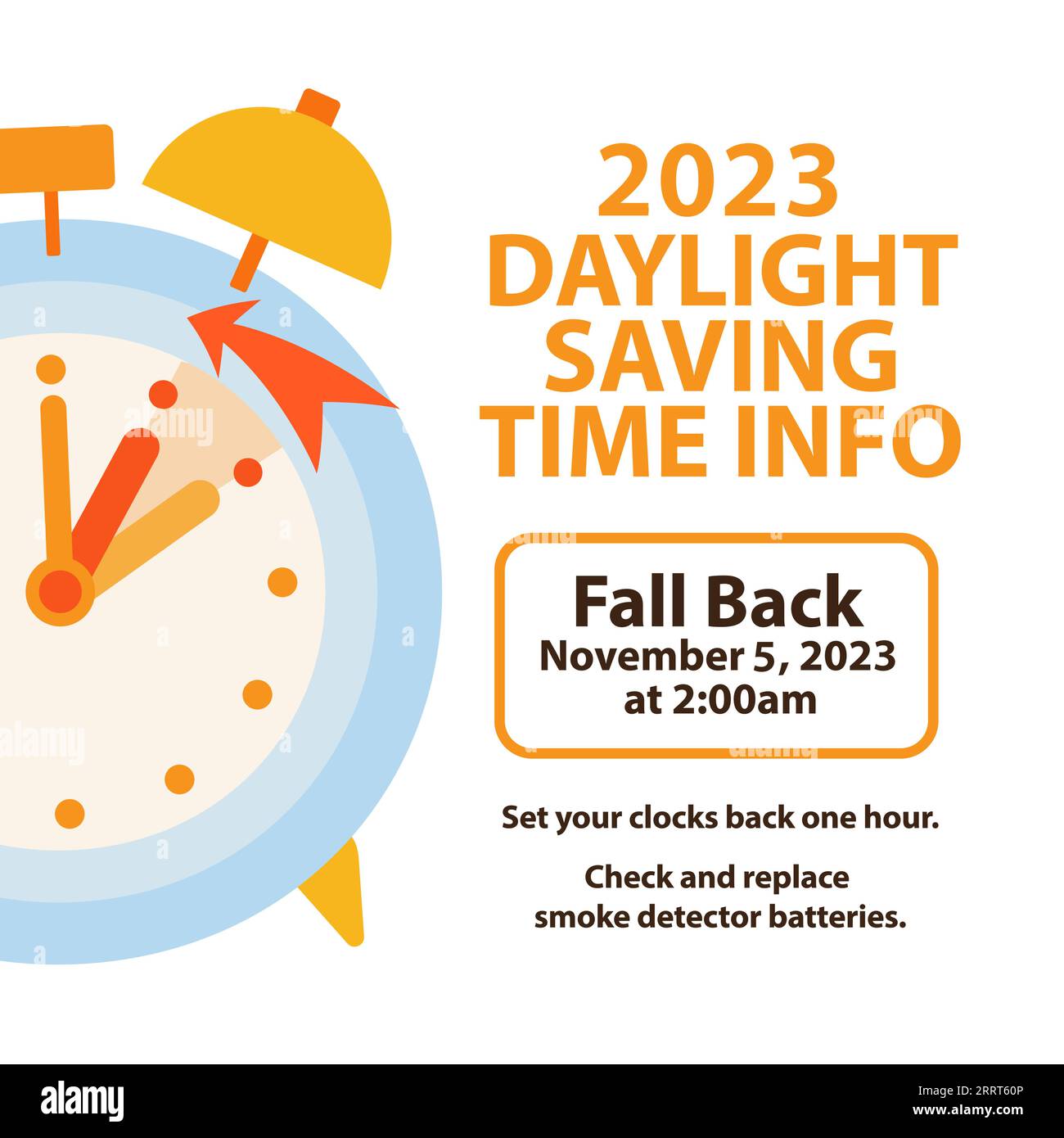 Daylight Savings Time 2023 Royalty-Free Images, Stock Photos