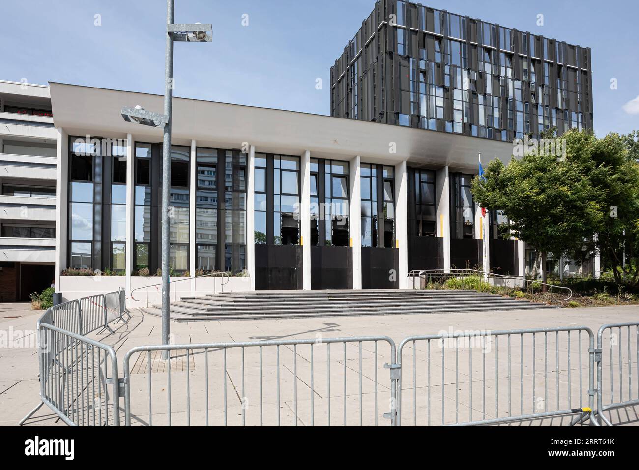 vap mons en baroeul À Mons-en-Barœul, une classe sauvée sur les trois menacées de fermeture ? main image 1