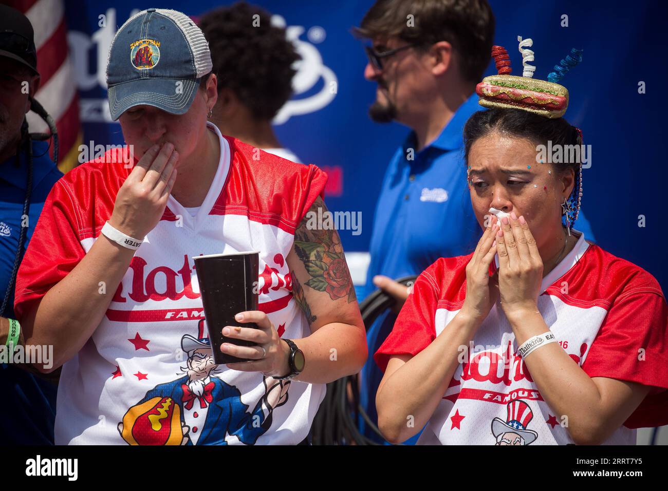 Picture of Pregnancy Safe Hot Dogs: Expert Guide to Safe Indulgence