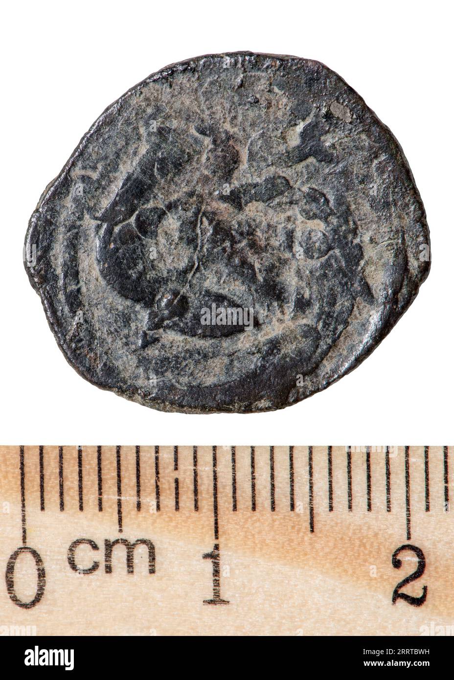 Reverse archeology hi-res stock photography and images - Alamy