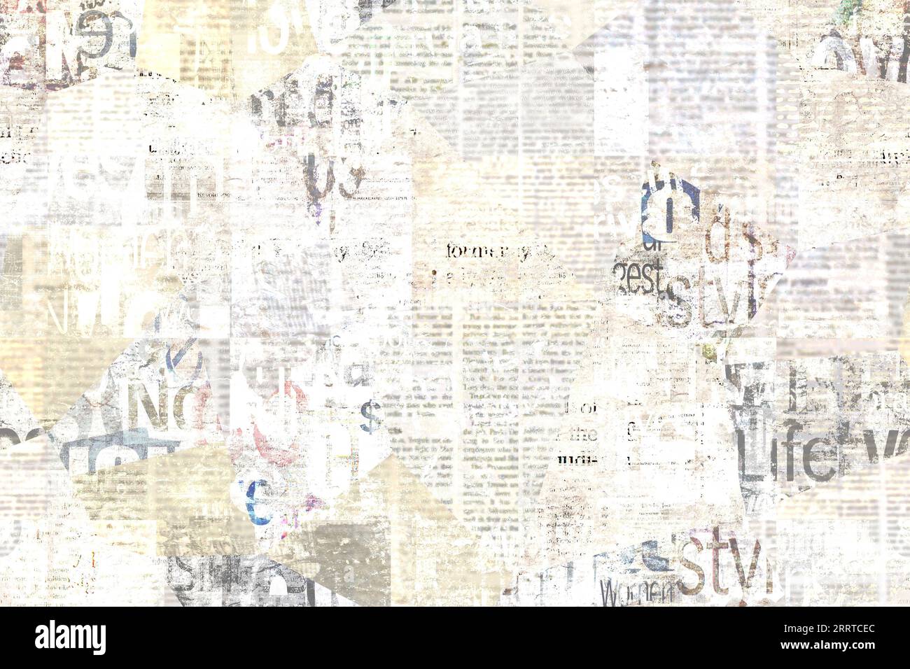 Vintage Grunge Newspaper Paper Texture Background Blurred Old Newspaper  Background Stock Photo by ©OlgaZe 661313898
