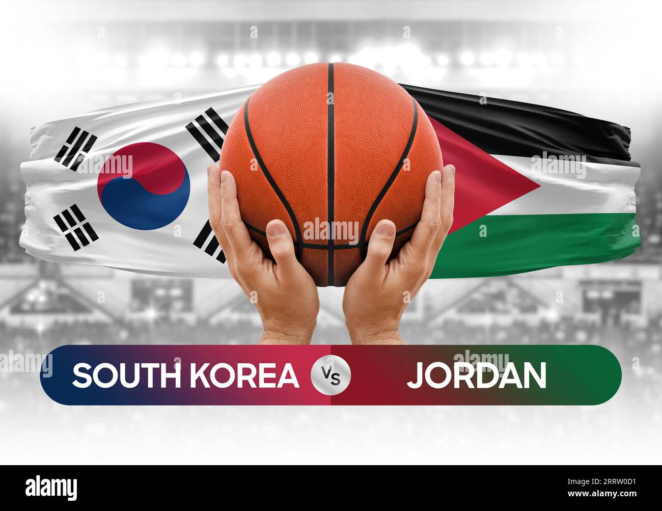 Korea Men's Basketball Faces Jordan in Quarterfinals as Yeo Jun-seok Nears Return Korea Men's Basketball Faces Jordan in Quarterfinals as Yeo Jun-seok Nears Return