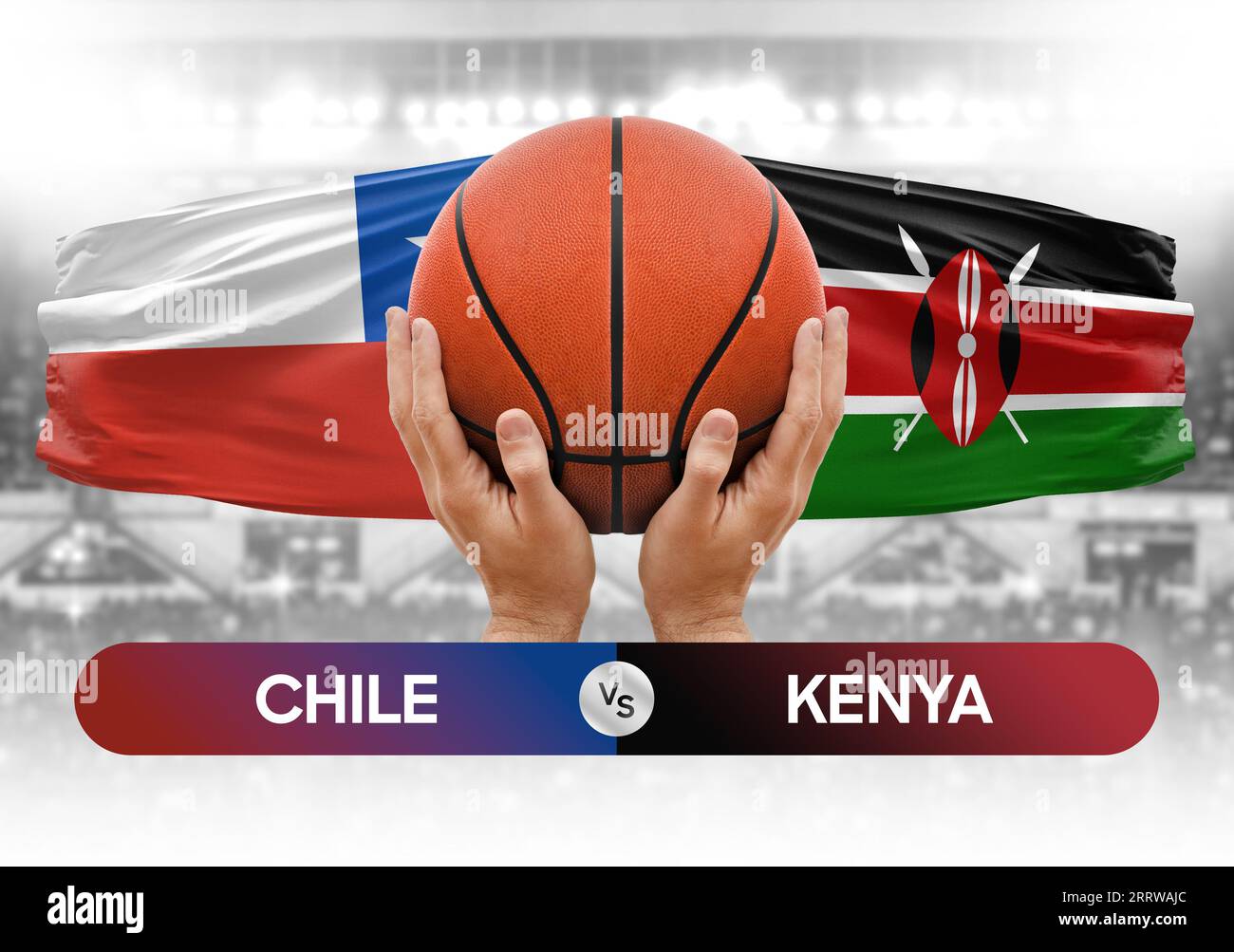 Kenya chile hi-res stock photography and images - Alamy
