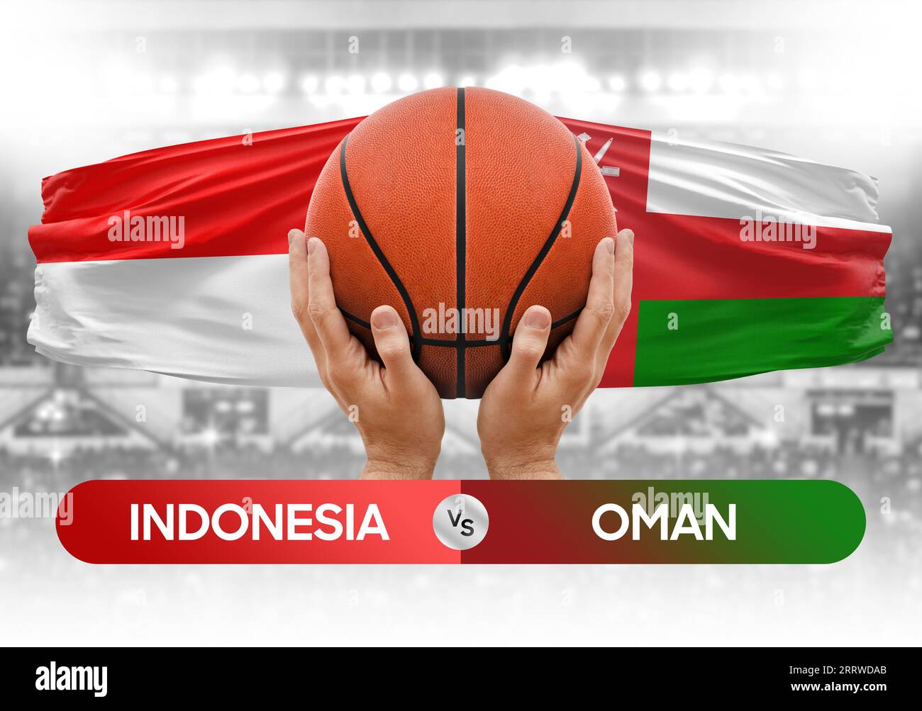 Indonesia vs Oman match Comparing the Path: Proactivity vs. Recovery