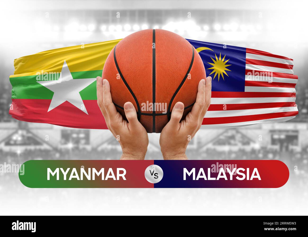 Myanmar vs malaysia hi-res stock photography and images - Alamy