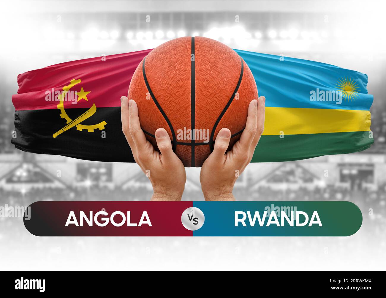 Angola and rwanda hi-res stock photography and images - Alamy