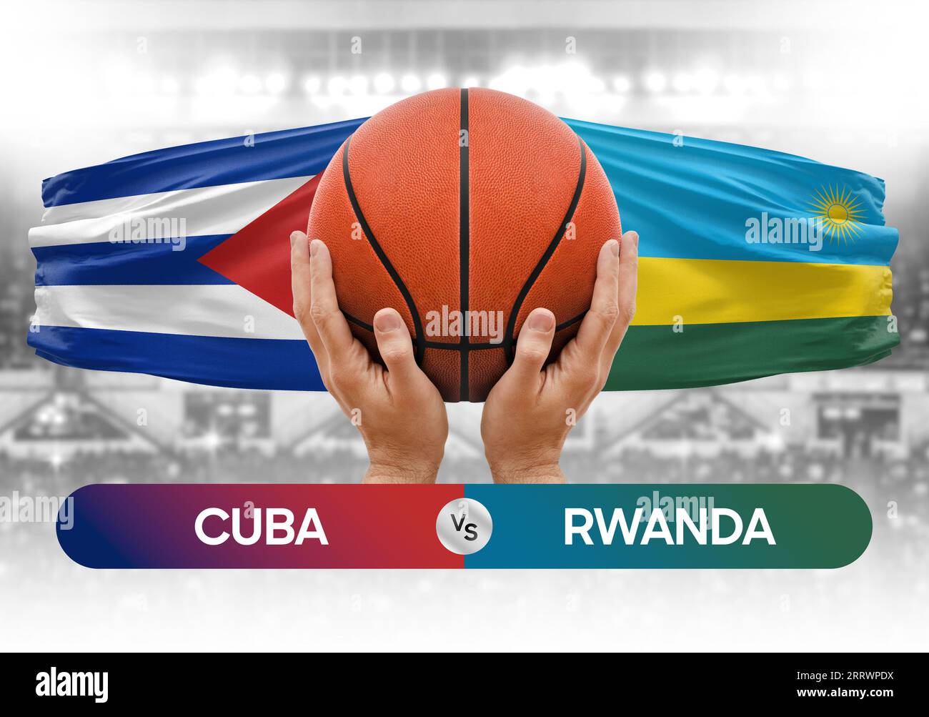 Icuba Rwanda Cuba and rwanda hi-res stock photography and images - Alamy