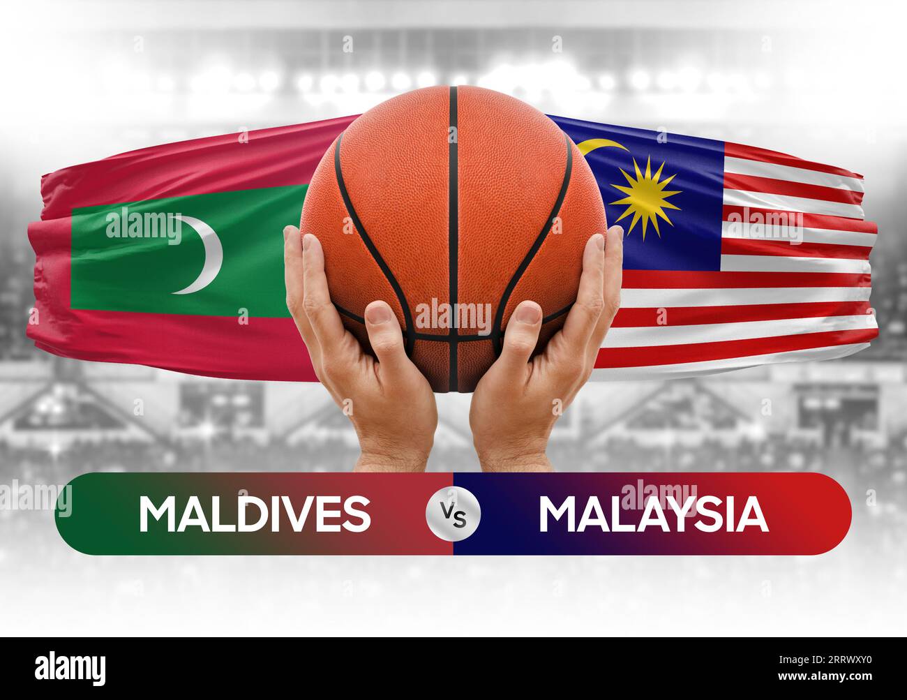Malaysia basketball hi-res stock photography and images - Alamy