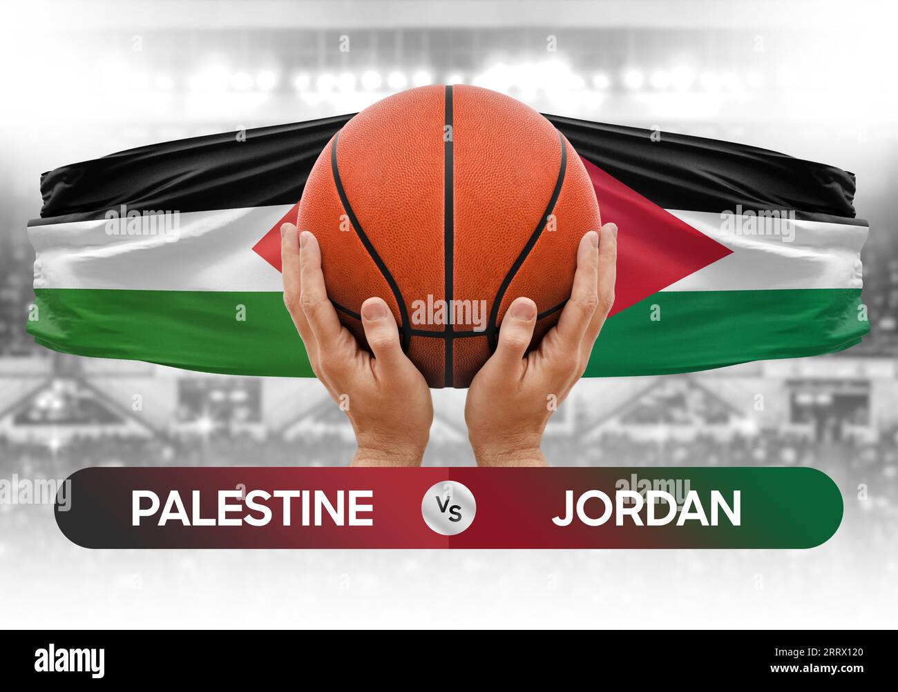 Palestine vs. Jordan: Sports Rivalry and Geopolitical Tensions Amid FIFA World Cup Qualifiers