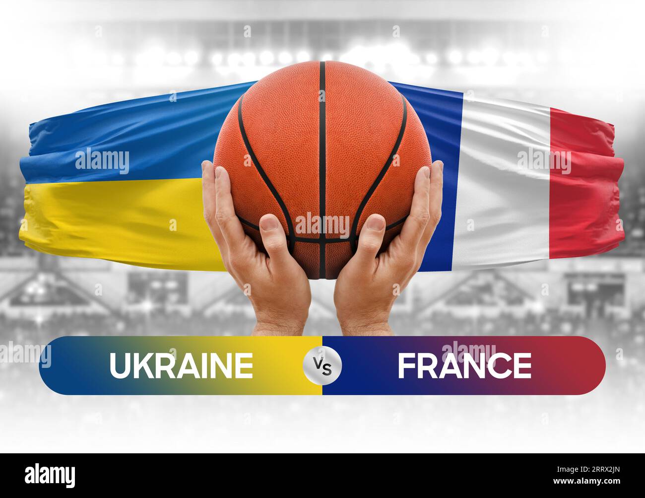 Programs basketball Entente Orleanaise France- Azovmash Mariupol