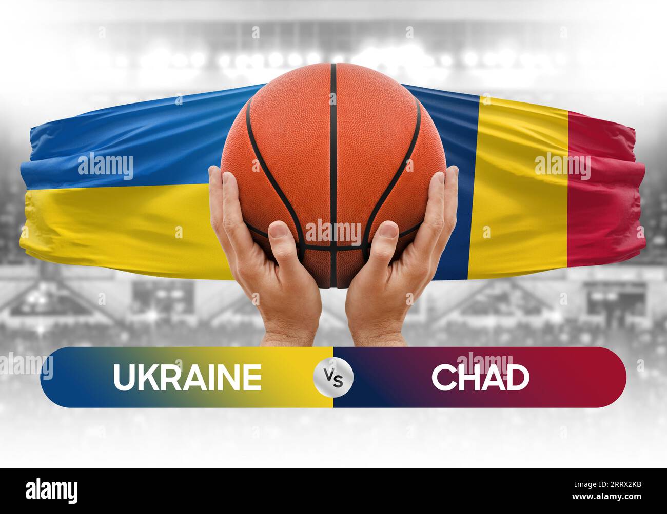 Ukraine vs chad hi-res stock photography and images - Alamy