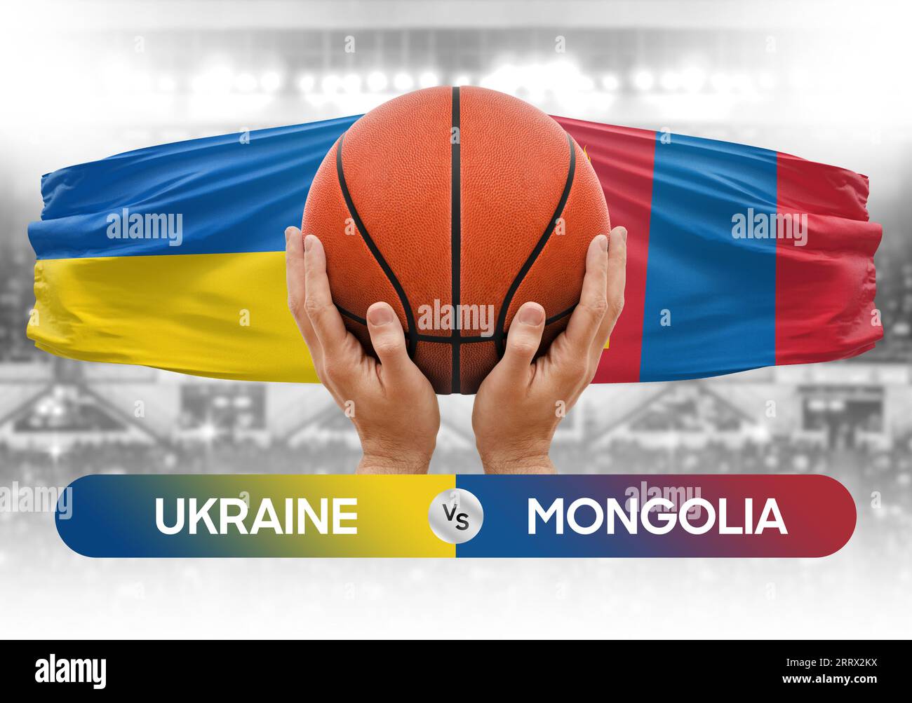 Ukraine vs mongolia hi-res stock photography and images - Alamy