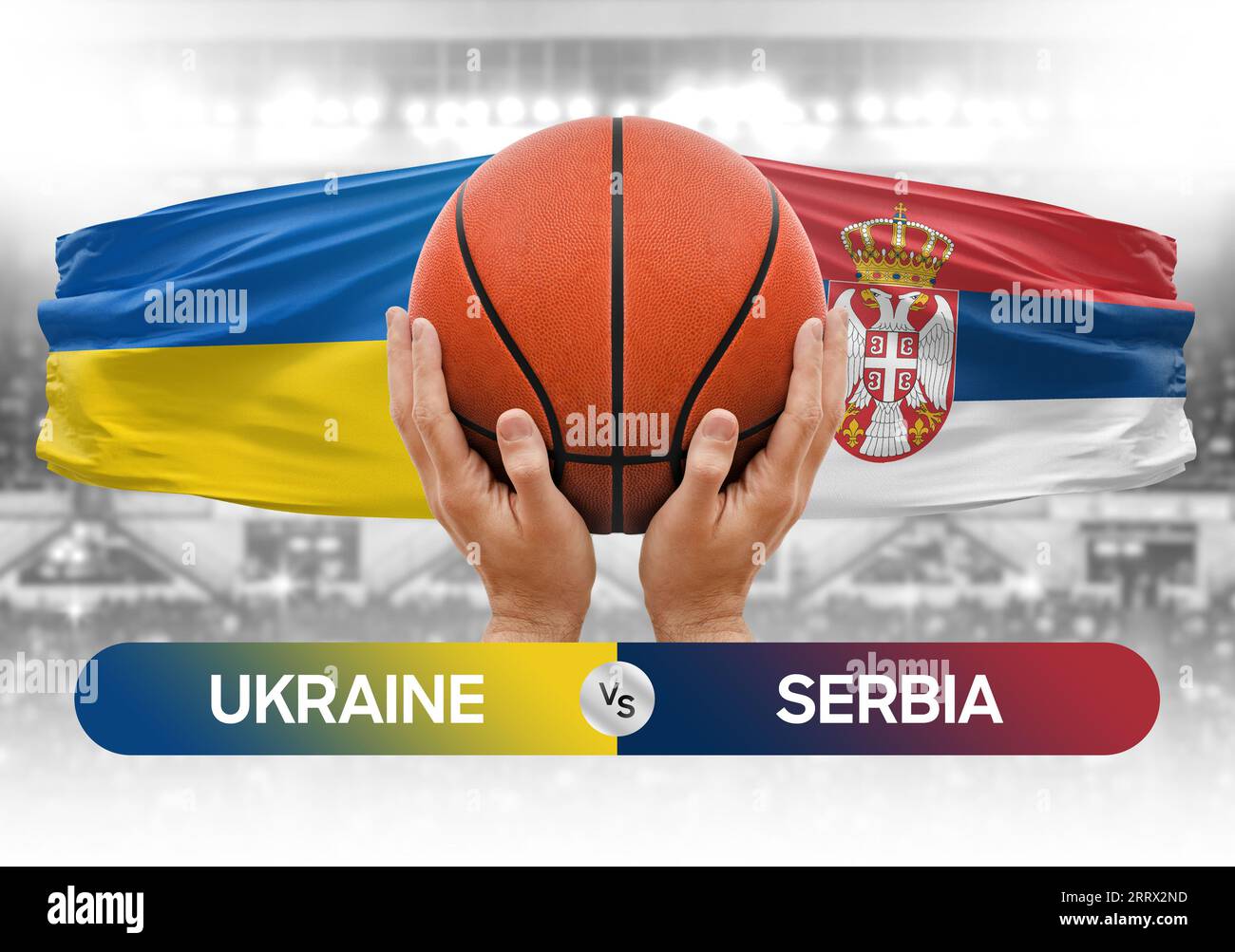 Serbia euro 2024 hires stock photography and images Alamy