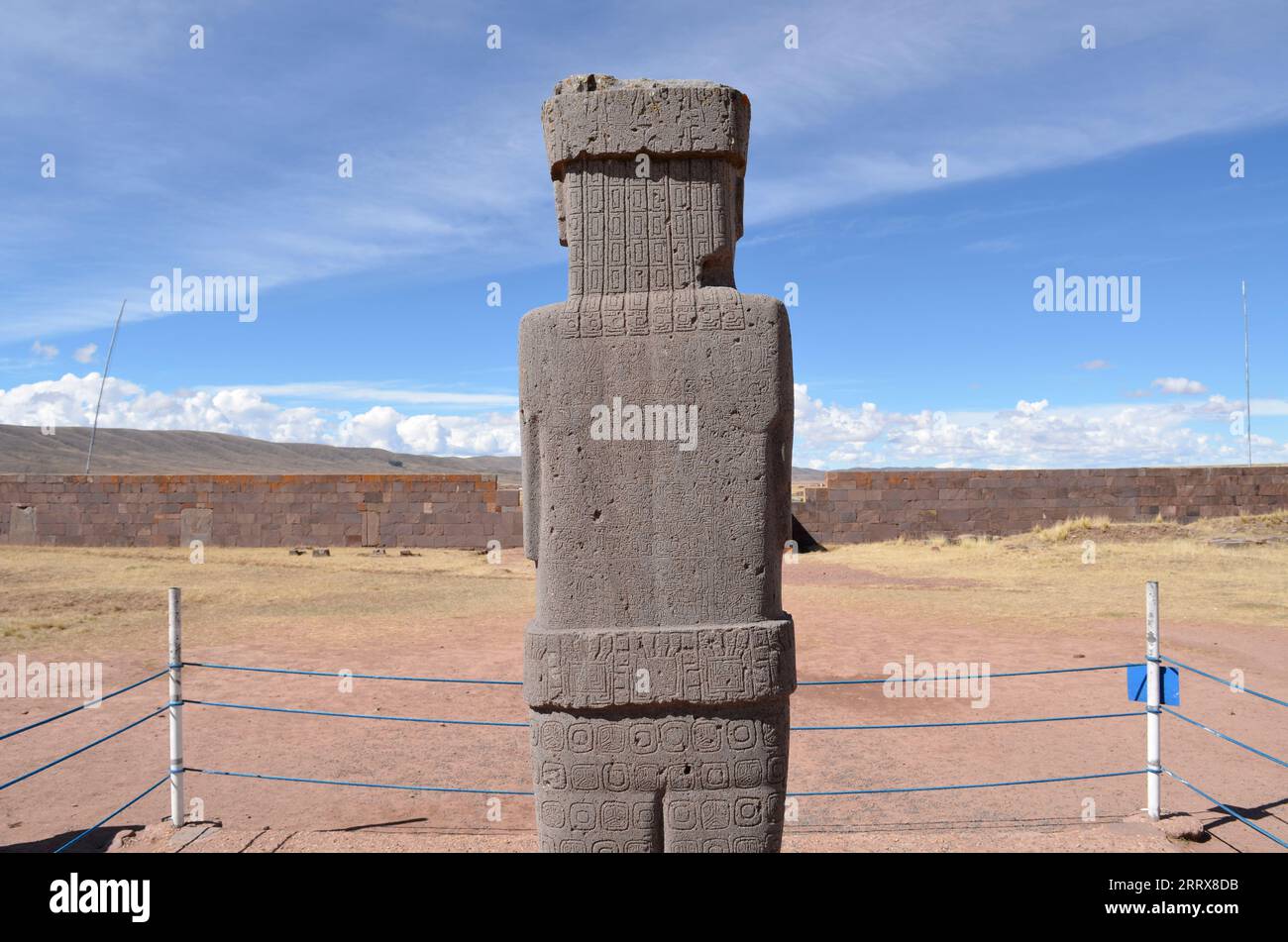Tiahuanaco Culture Hi res Stock Photography And Images Alamy